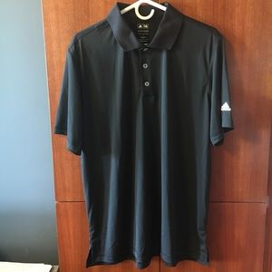 *NEW* Adidas Men's Puremotion Polo (Large)